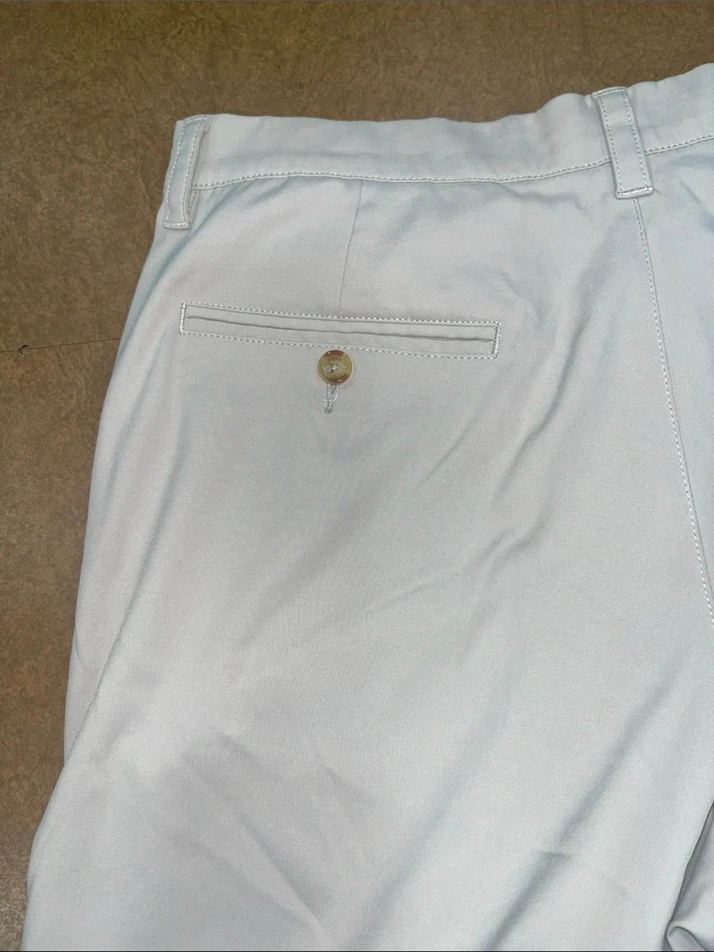 Callaway classic flat